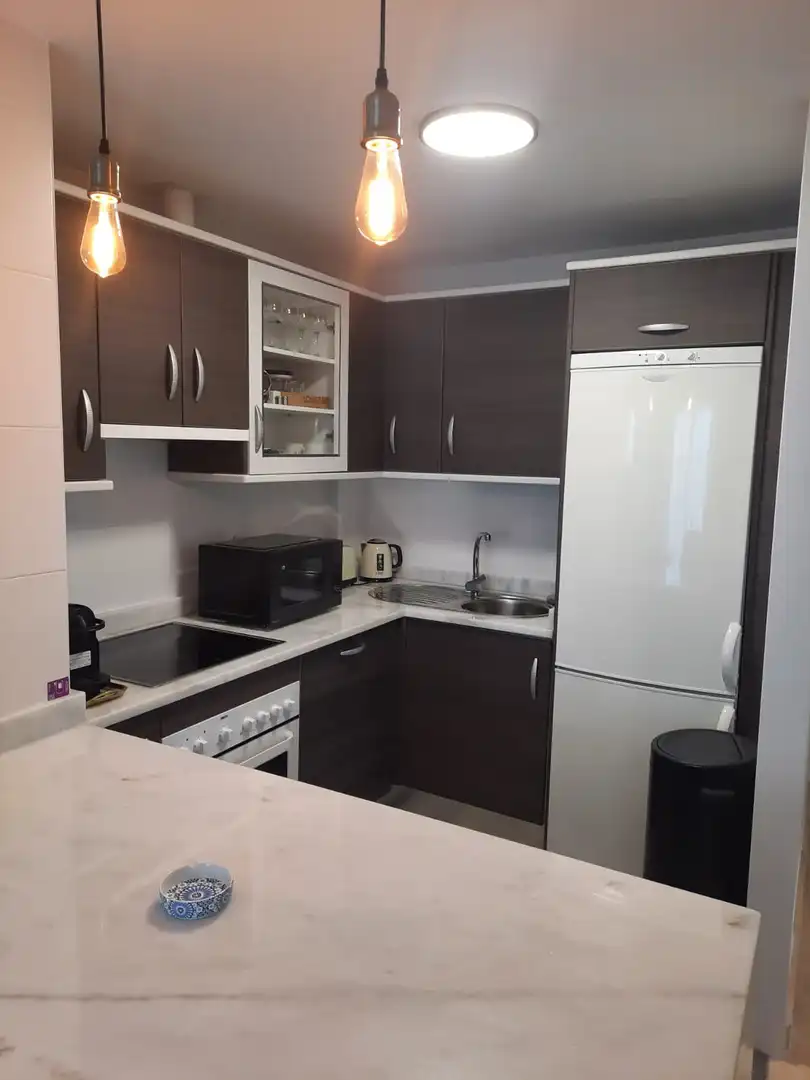 Apartament de lloguer a Alcorrín