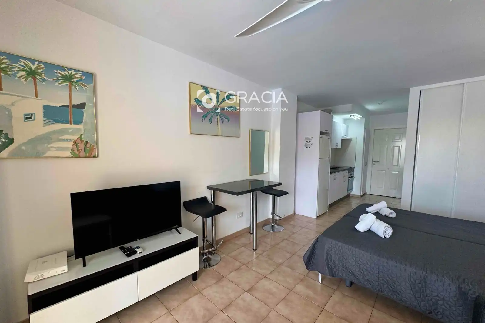 Studio mit Pool zum Verkauf in San Francisco, imagen 35