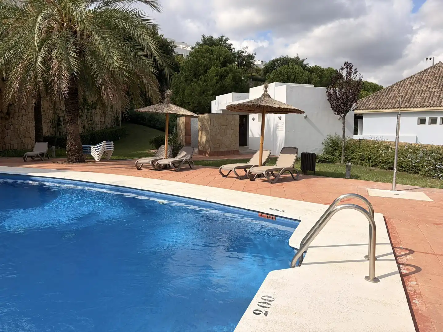Semi-detached house with pool for sale in La Cala Golf - Lagar Martell, imagen 27