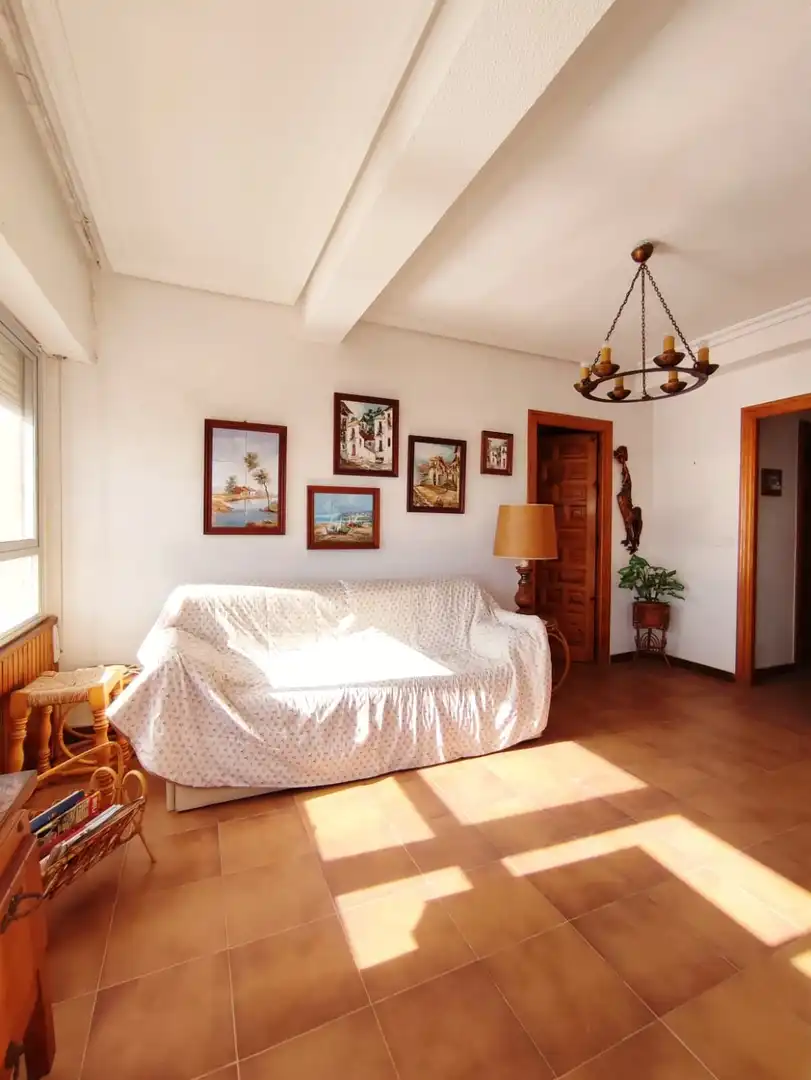 Appartement avec ascenseur à vendre à Lo Pagán, imagen 14