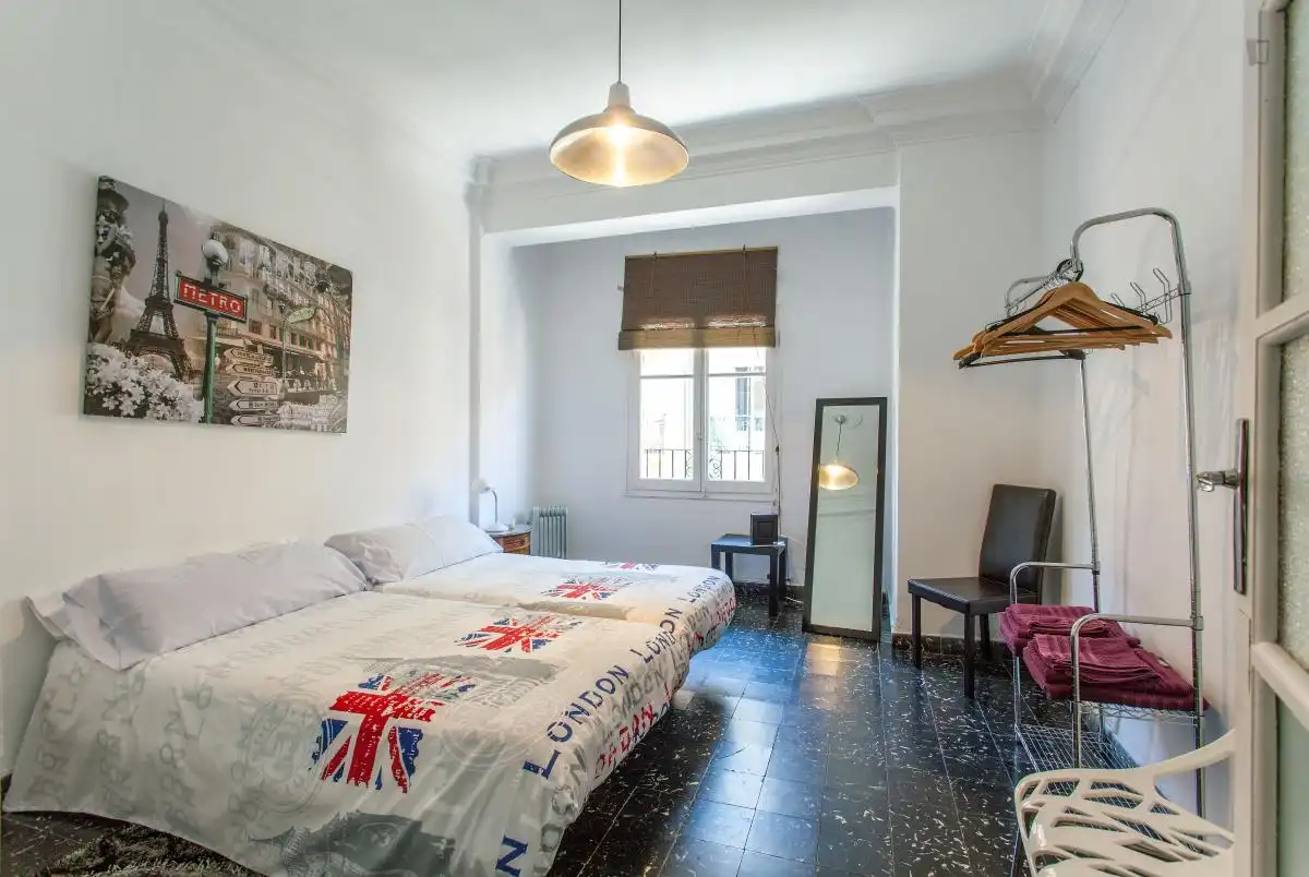 Apartamento en alquiler en L'Eixample, imagen 10