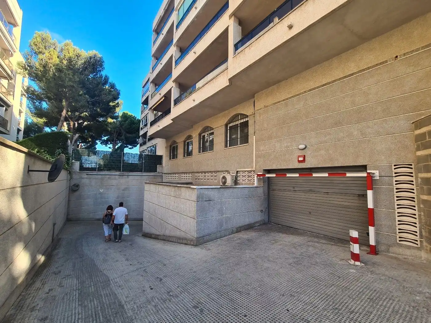 Apartment with pool for sale in Mar i Camp - Platja dels Capellans, imagen 108