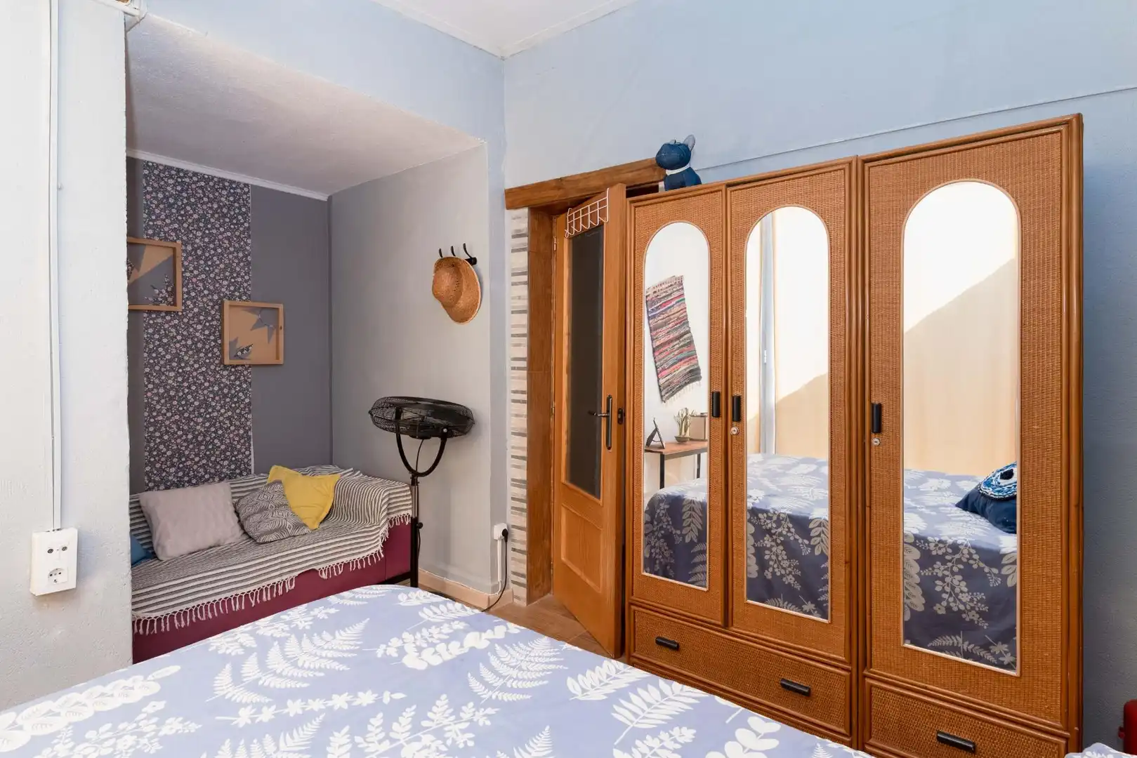 Attic for sale in El Faro