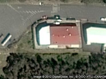 Industrial building for sale in Parroquias Rurales