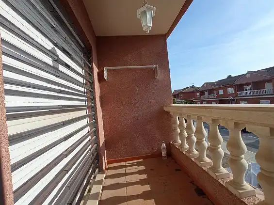 Terraza de Casa o chalet en venta en Cambrils con Aire acondicionado, Calefacción y Terraza