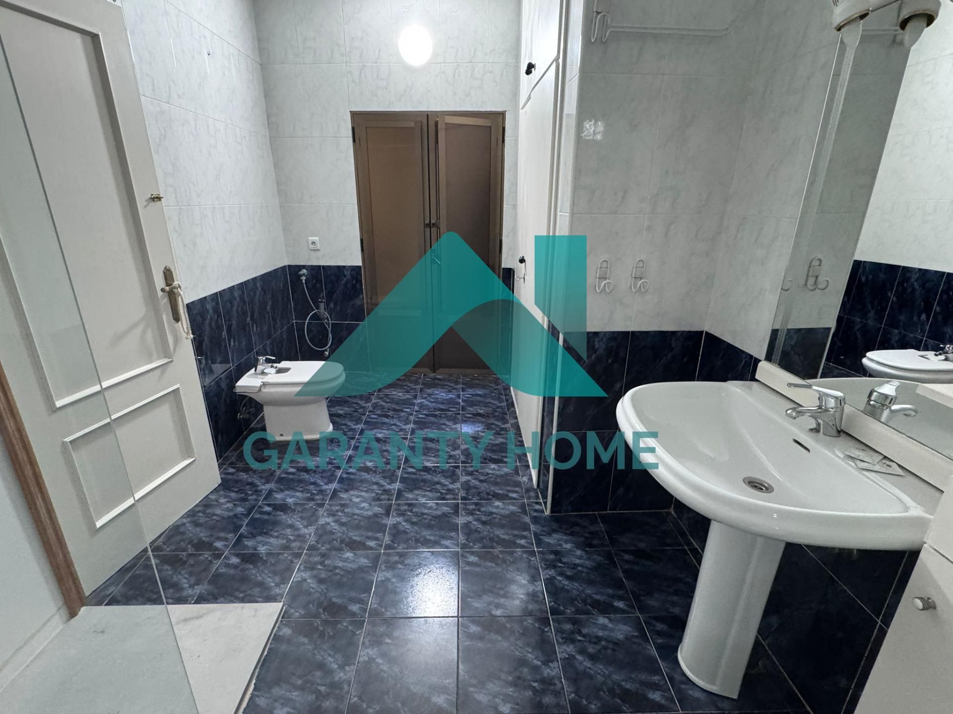 Bathroom of Apartment for sale in Cáceres Capital  with Air Conditioner