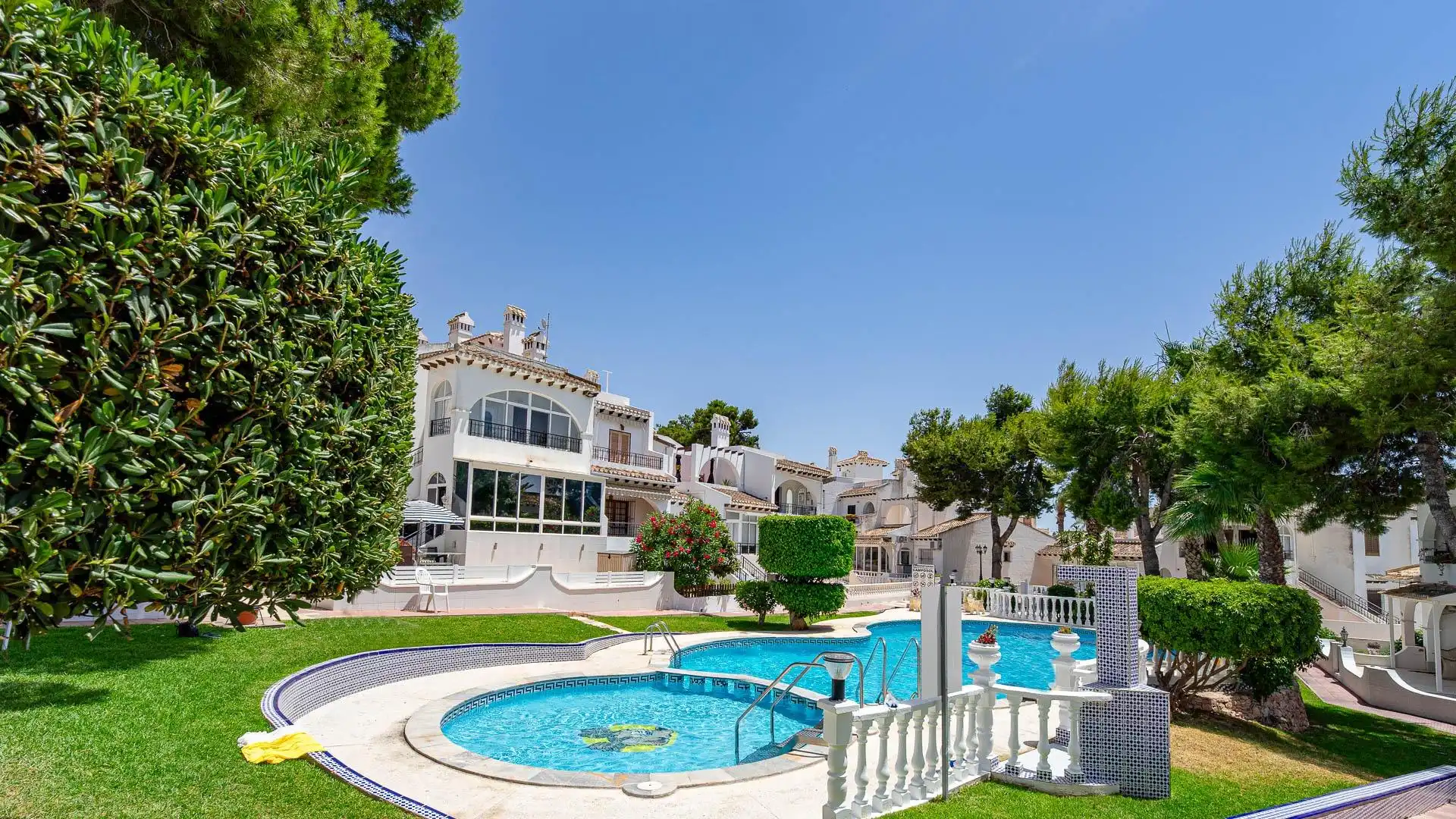 Casa amb piscina en venda a Ancora, imagen 28