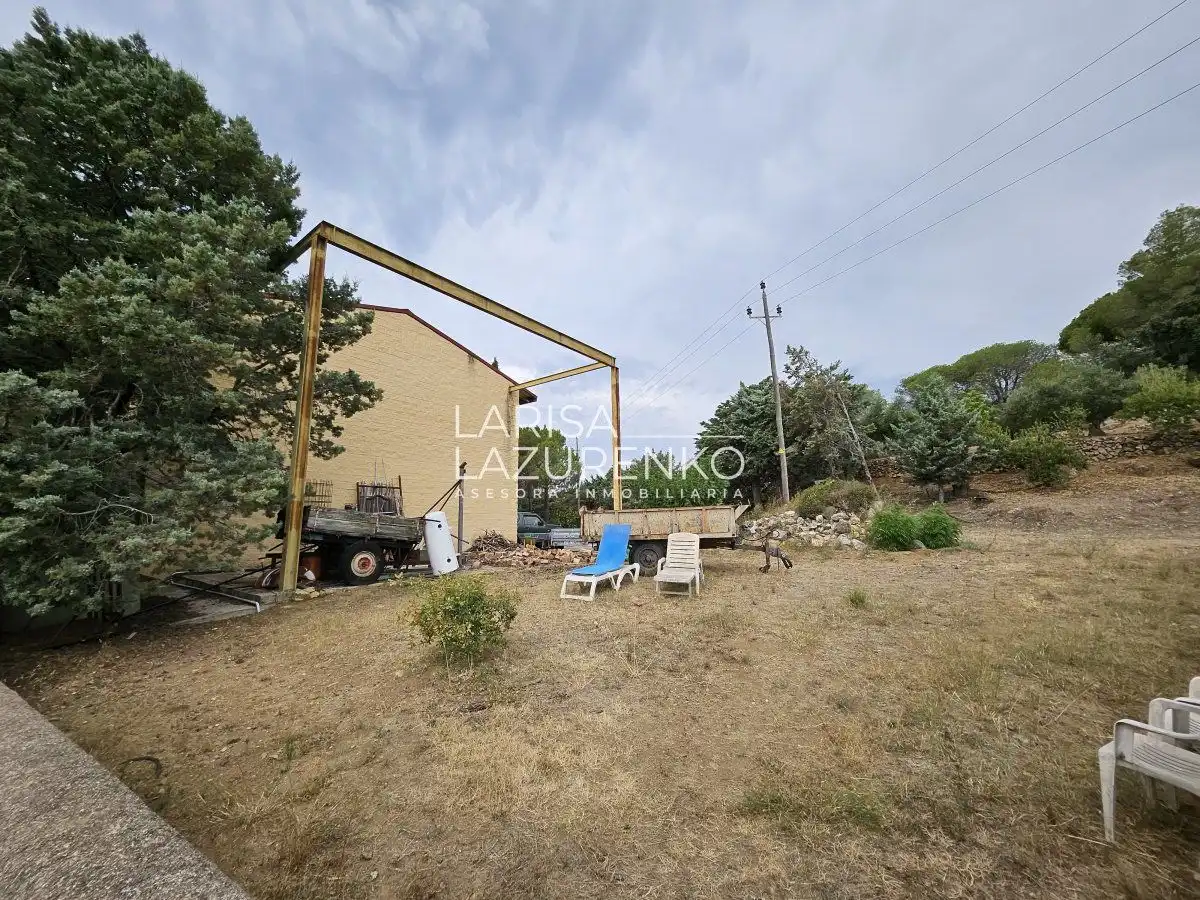 Casa o chalet en venta en Riudecanyes con Aire acondicionado, Calefacción y Trastero