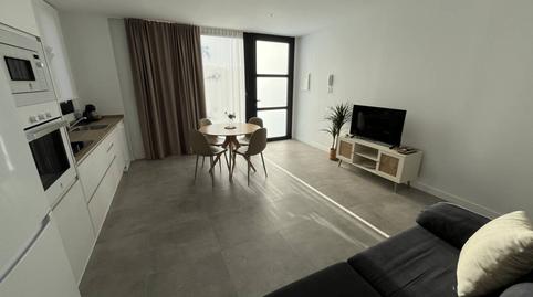 Foto 2 de Pis de lloguer a Santa Bárbara, 12, Alcañiz, Teruel