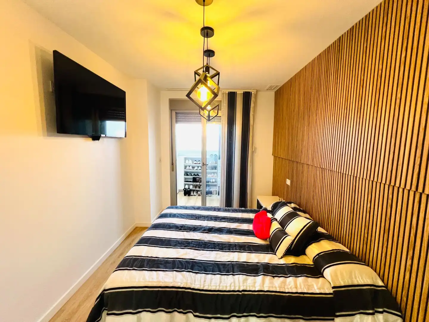Penthouse with pool for sale in Elche ciudad, imagen 13