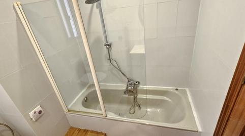 Foto 4 de Apartament per a compartir a Casco Antiguo, Toledo