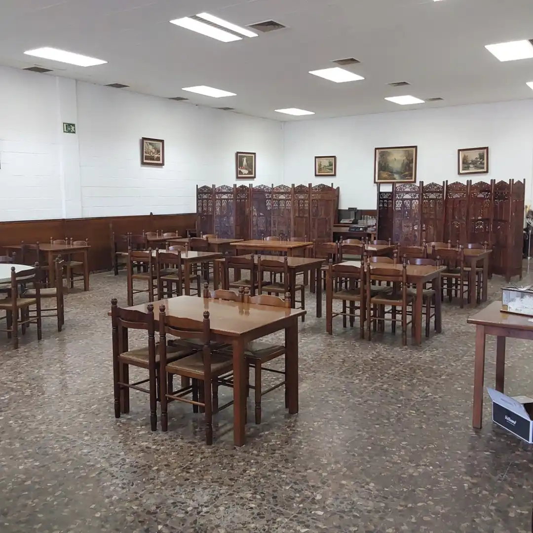 Business premises for transfer in Zona Industrial, imagen 4