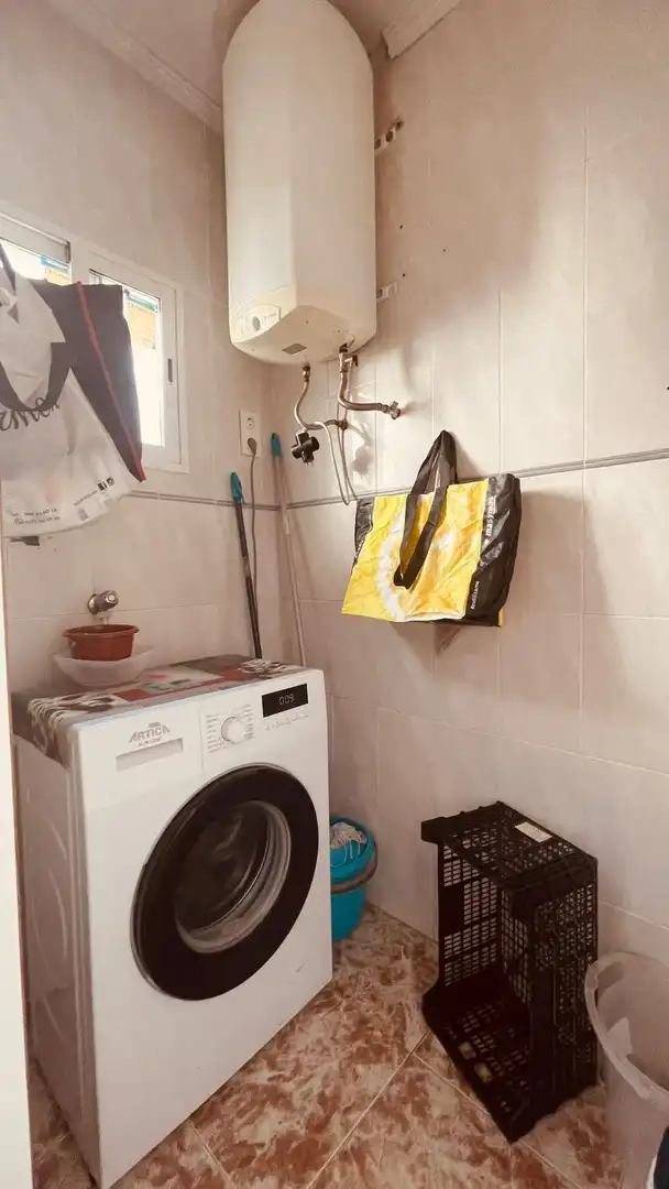 Bathroom of Flat for sale in Quartell, Valencia