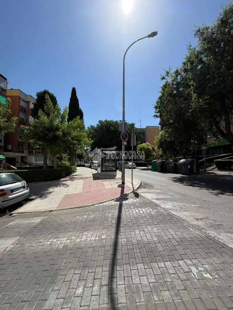 Piso en venta en La Espinilla - Parque Blanco