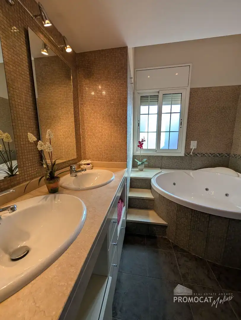 Reihenhaus mit Pool zum Verkauf in Clementina Arderiu, imagen 40