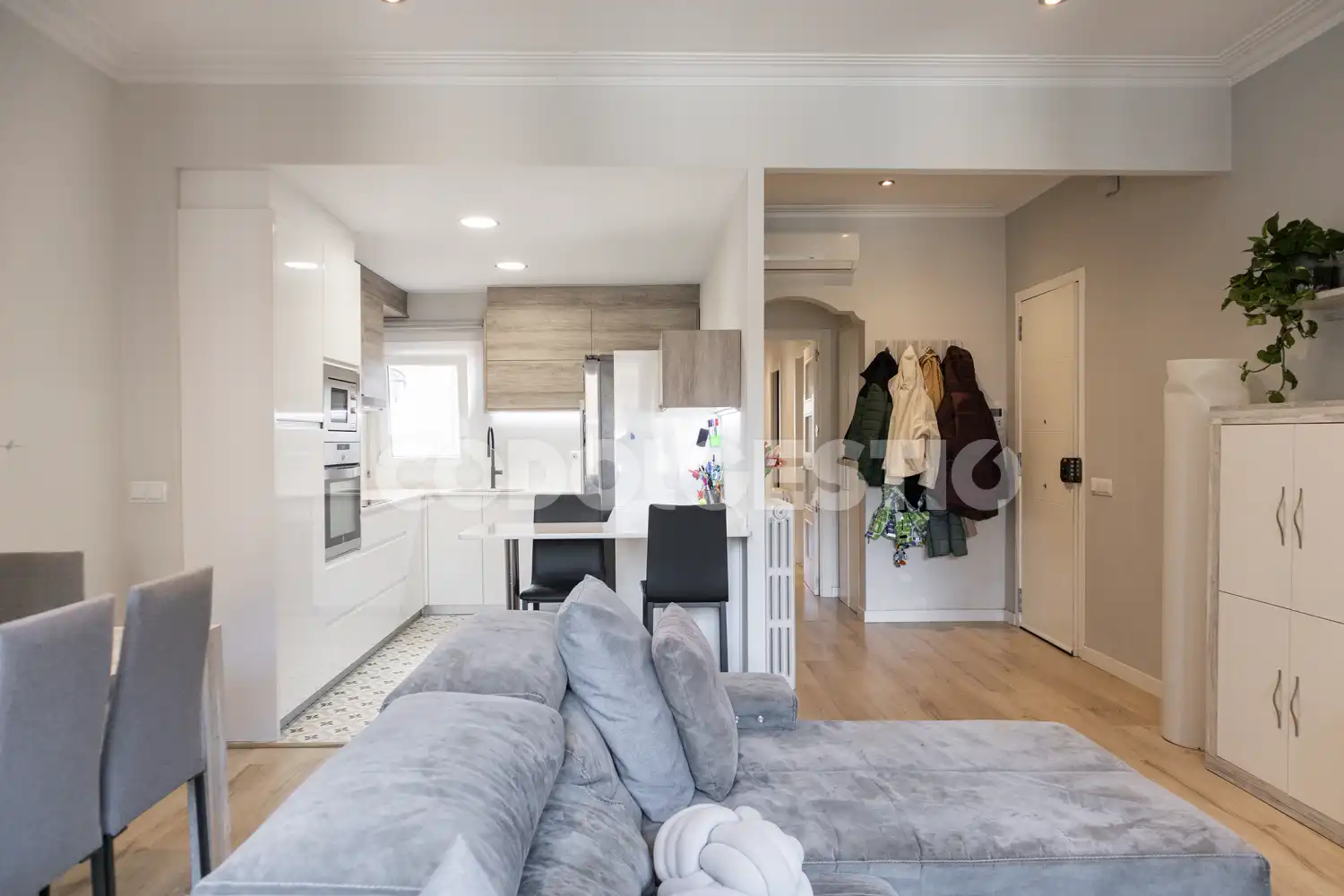 Piso en venta en Sant Antoni, Centre
