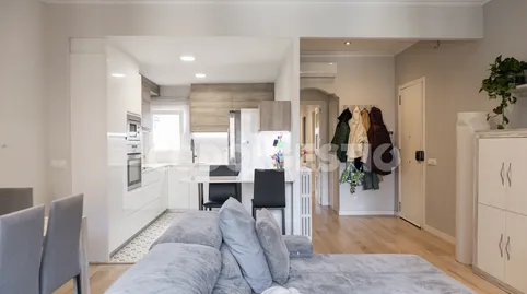 Foto 5 de Pis en venda a Sant Antoni, Centre, Vic