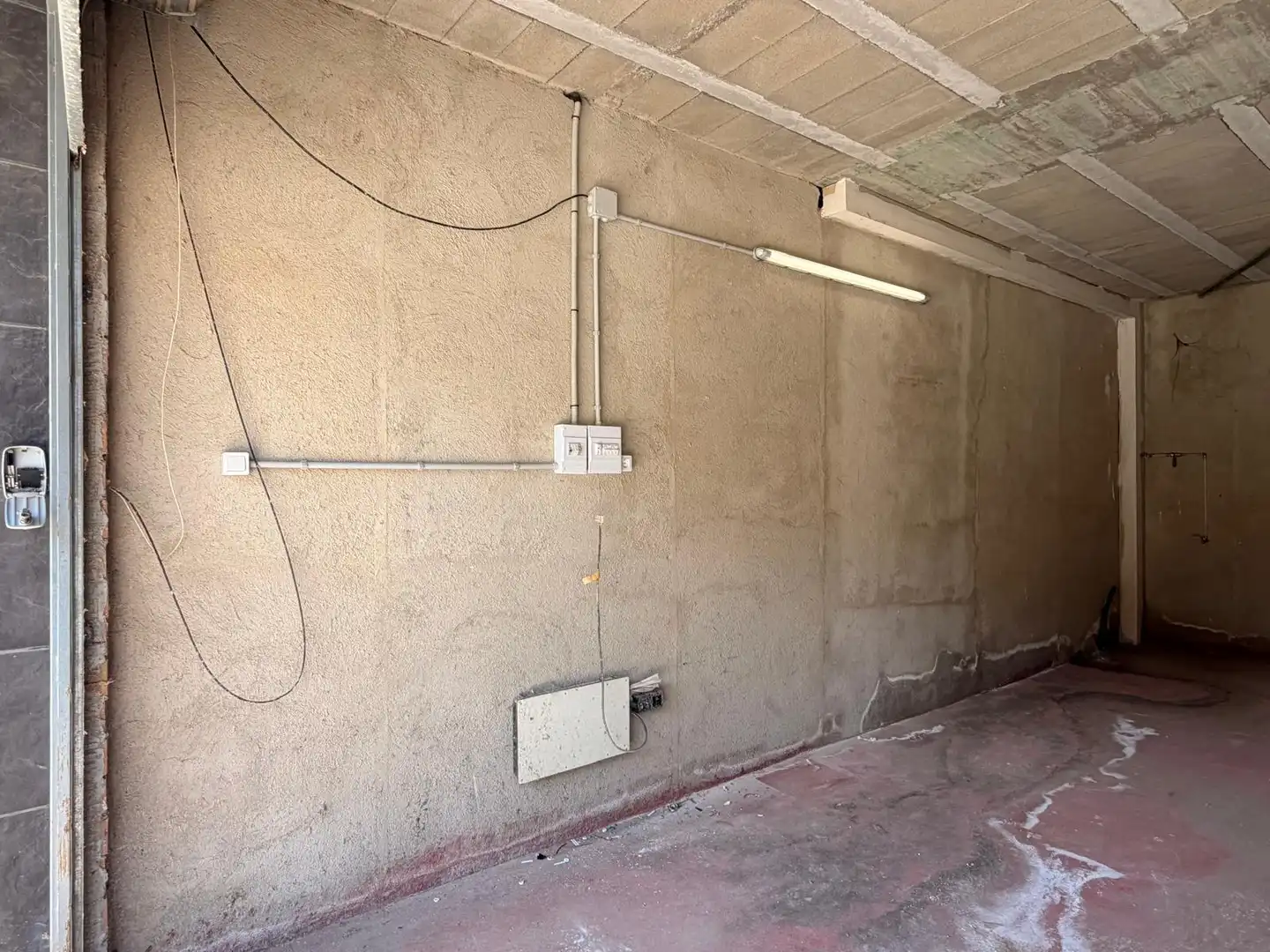 Commercial properties for rent in Les Borges Blanques