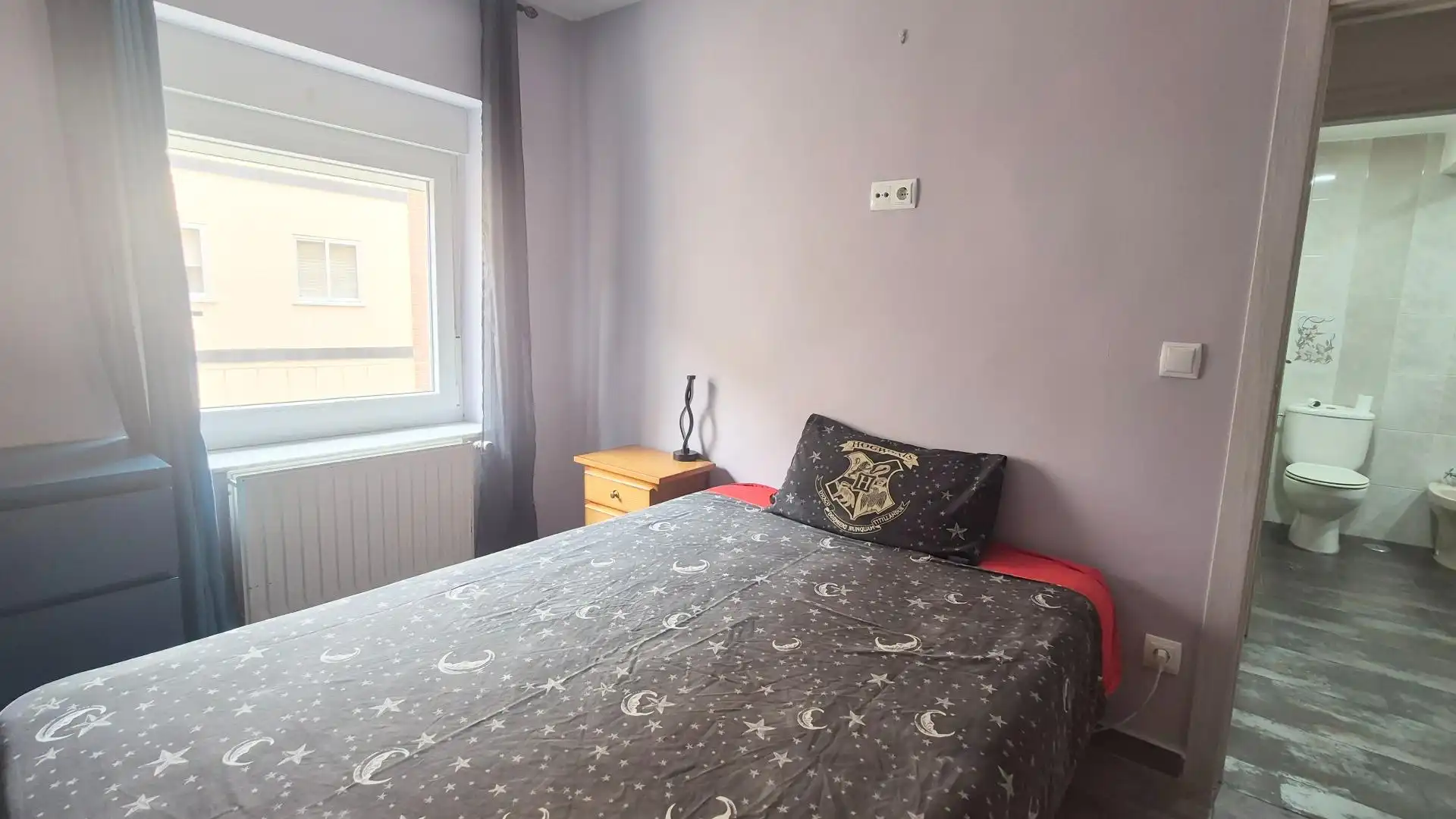 Piso en venta en Garrido Norte