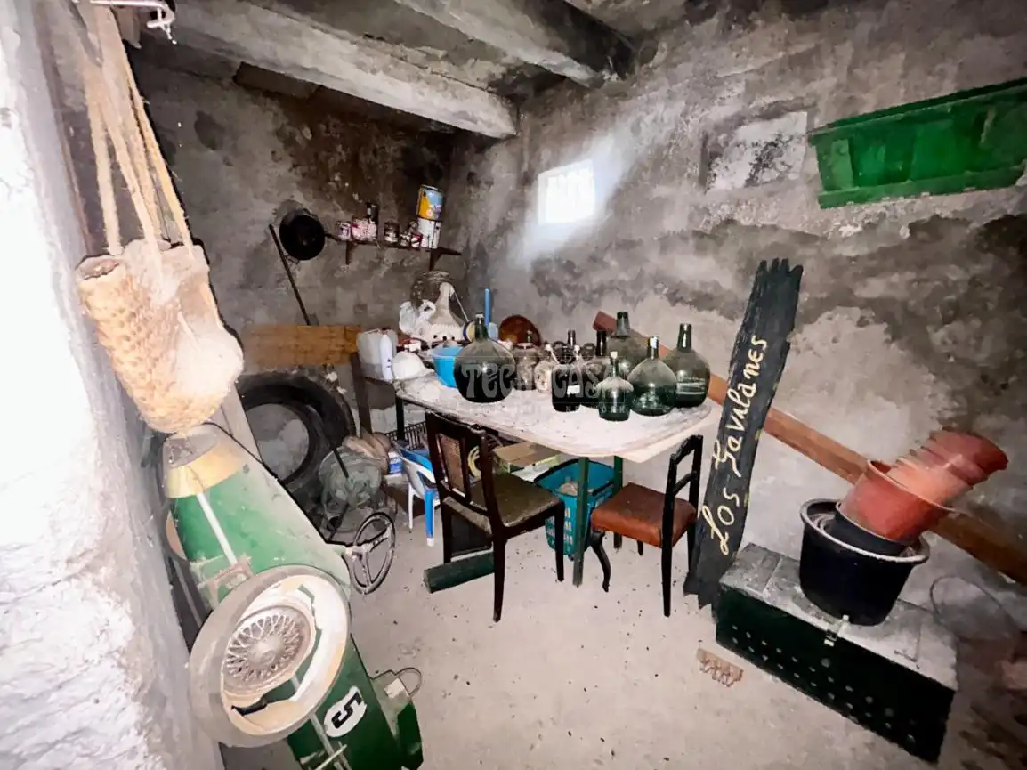 Finca rústica en venta en Güímar con Trastero y Balcón
