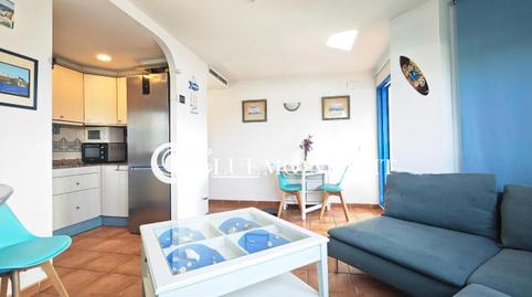 Foto 4 de Pis en venda a Noruega, Las Atalayas - Urmi - Cerro de Mar, Peñíscola / Peníscola