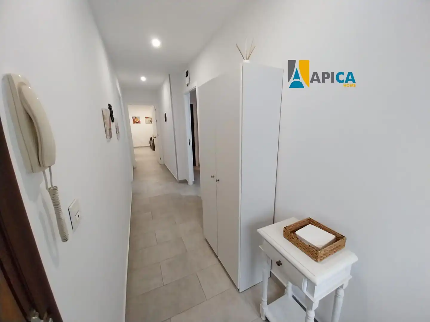 Piso en venta en Conil de la Frontera con Amueblado