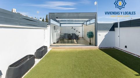 ÁTICO CON PERGOLA BIOCLIMATICA JUNTO AL METRO, imatge 5