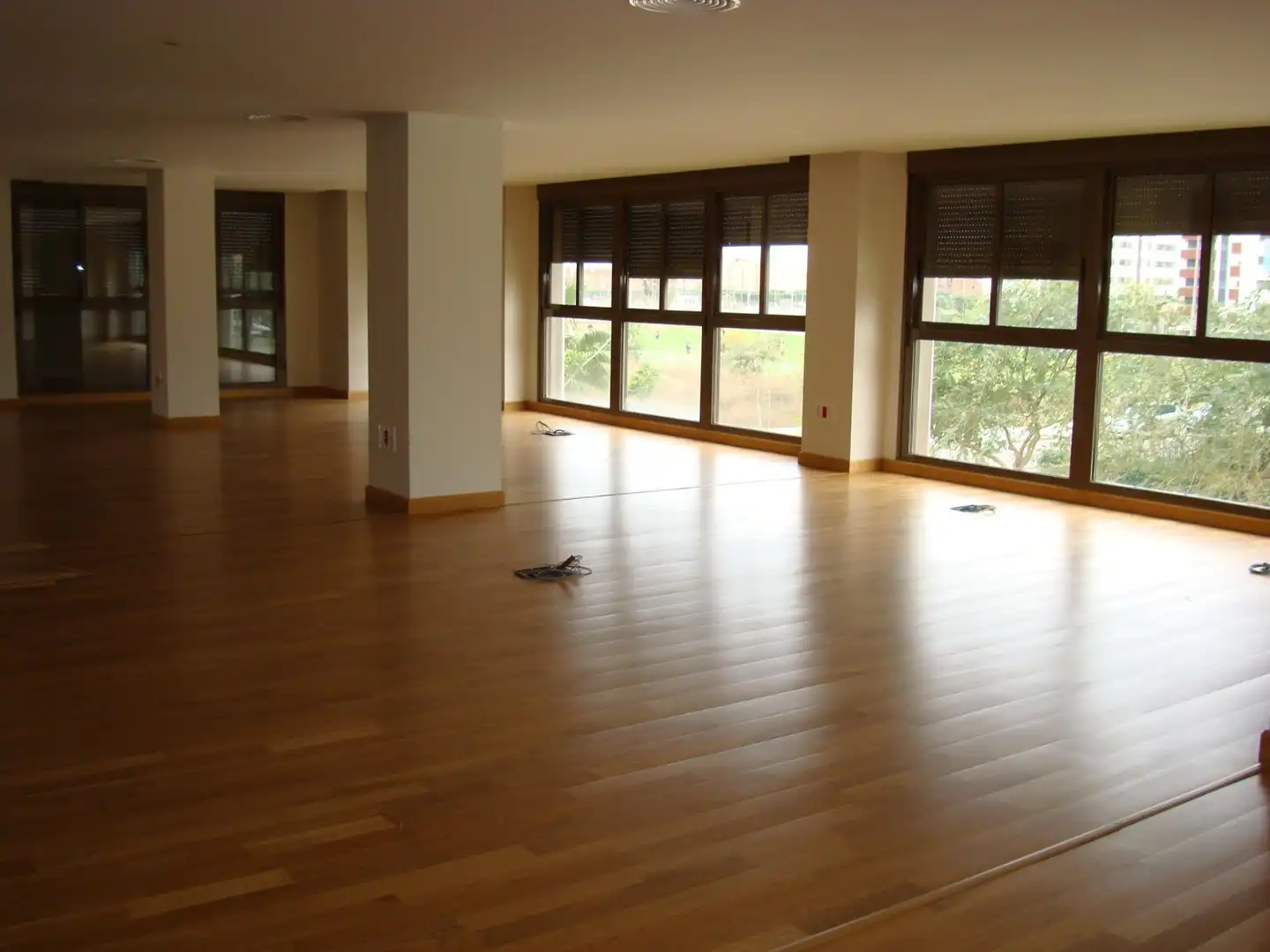 Office for rent in Nueva Almería - Cortijo Grande - Vega de Acá