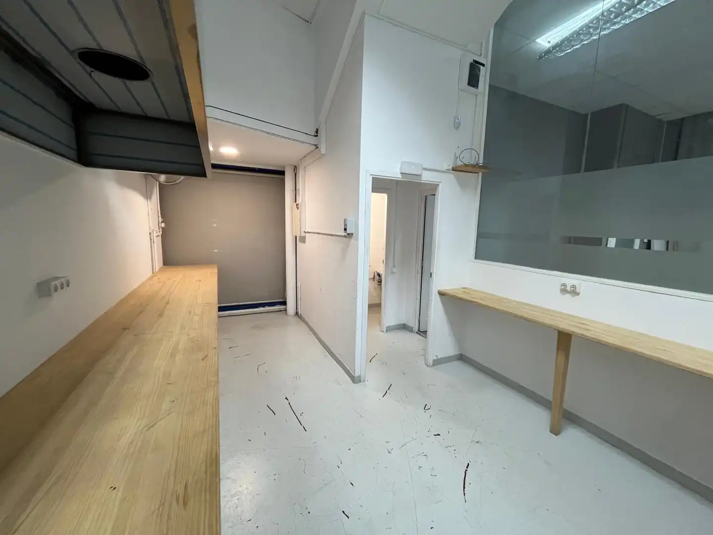Industrial buildings for rent in Sitges