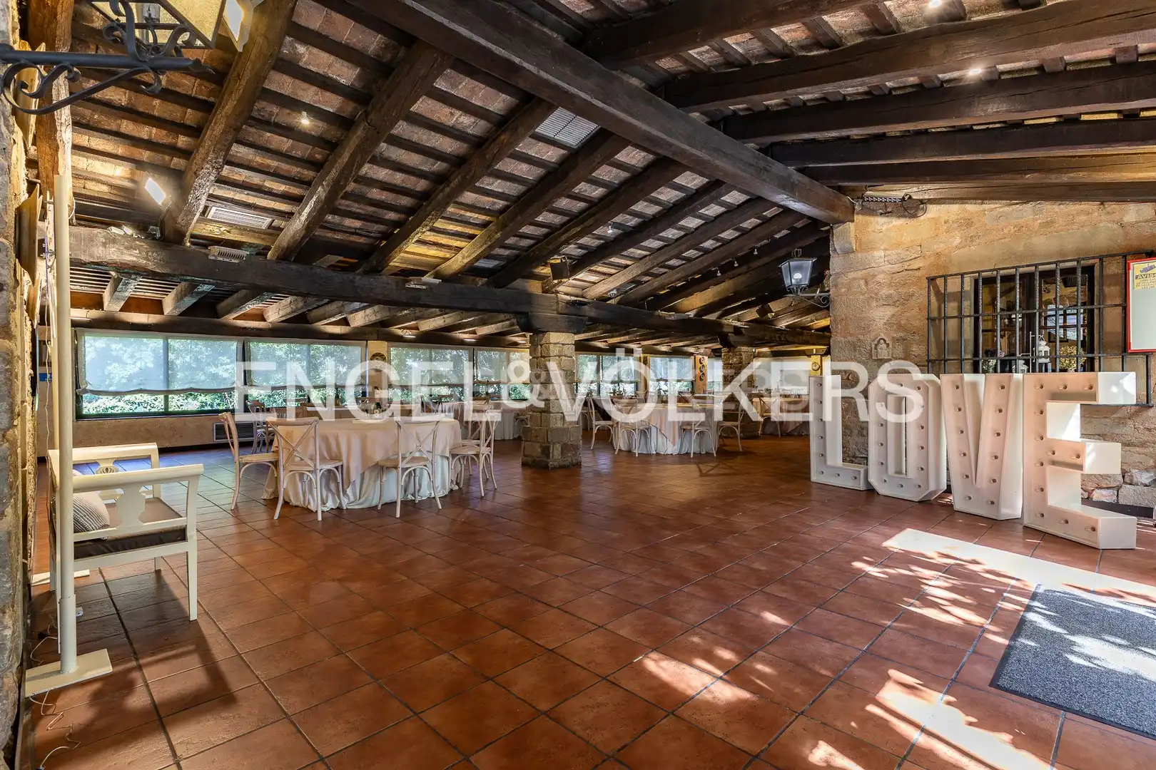 Maison mitoyenne avec jardin à vendre à Sentmenat, imagen 5