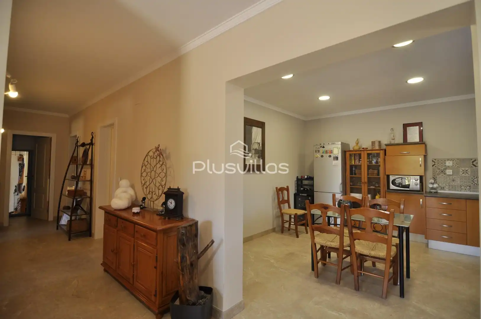 Casa en venta en Benissa pueblo, imagen 49