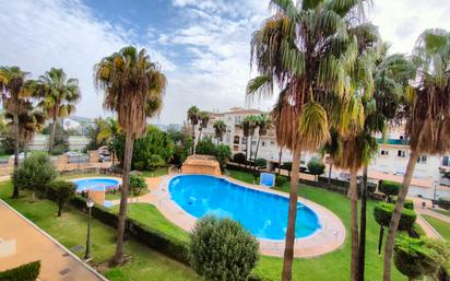 Garden of Flat for sale in El Puerto de Santa María  with Air Conditioner, Heating and Terrace