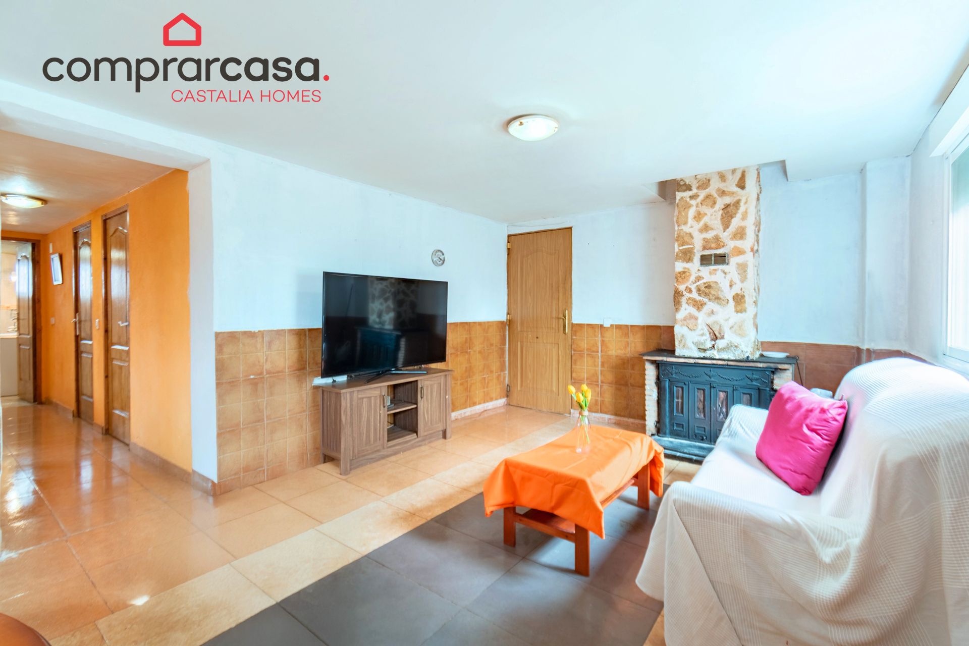 Casa o xalet en venda en Almazora / Almassora amb Jardí privat, Terrassa i Traster