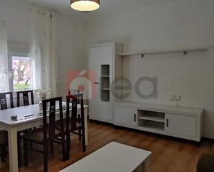 Sala d'estar de Pis de lloguer en Cuenca Capital amb Calefacció, Traster i Moblat