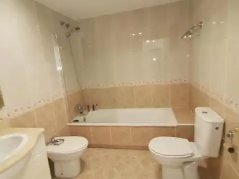 Piso de alquiler en Nueva Atalaya