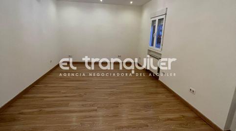 Foto 4 de Pis de lloguer a Calle Paseo de las Acacias, Acacias,  Madrid Capital