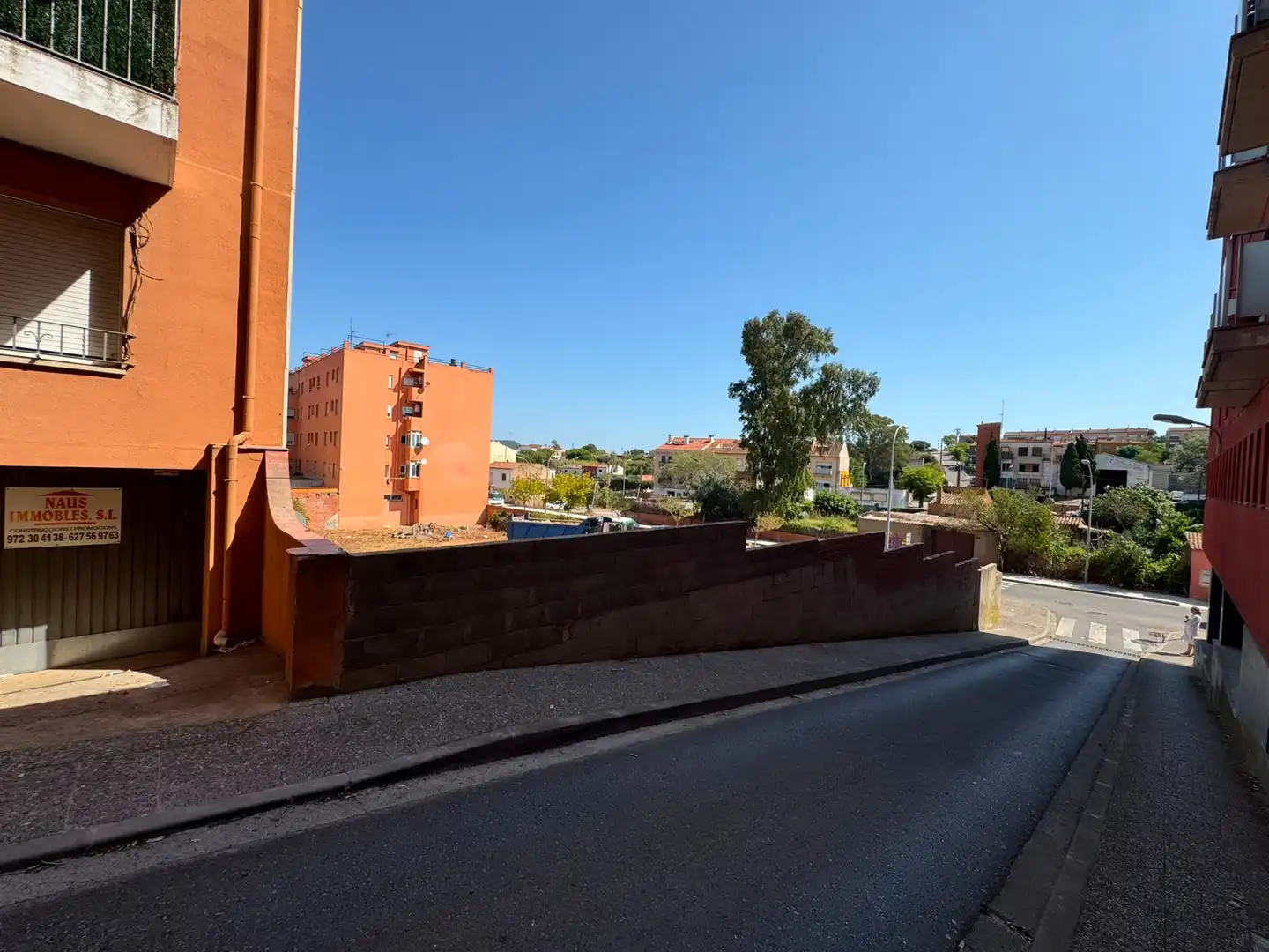 Terreny residencial en venda a Carrer del Mestre Sagrera 79, imagen 8