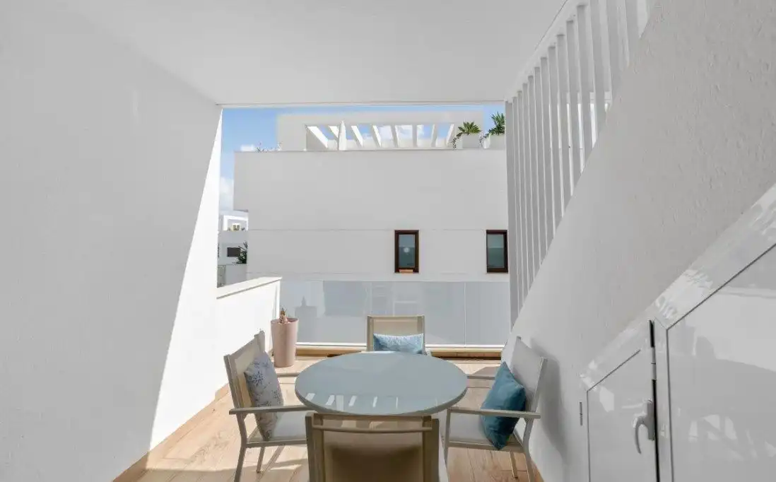 Penthouse mit Pool zum Verkauf in Zona Carrefour - Urbanizaciones, imagen 11