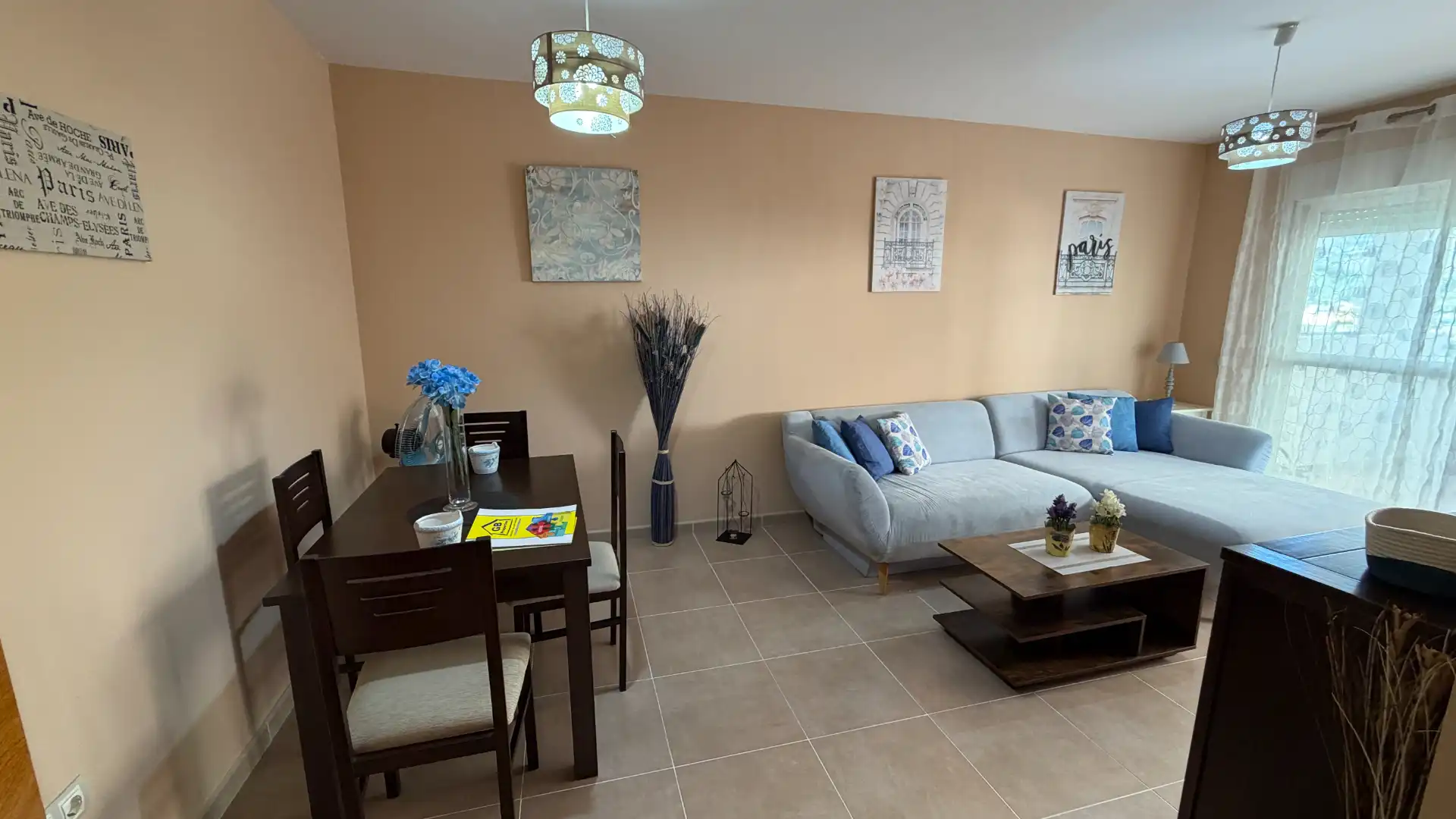 Flat with terrace for sale in Calle Mirador de la Dehesa 6, imagen 3