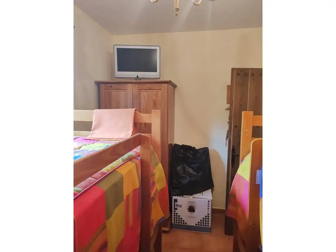 Casa rústica amb jardí en venda a Monda, imagen 13