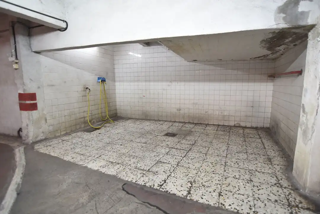 Garaje en venta en Eibar