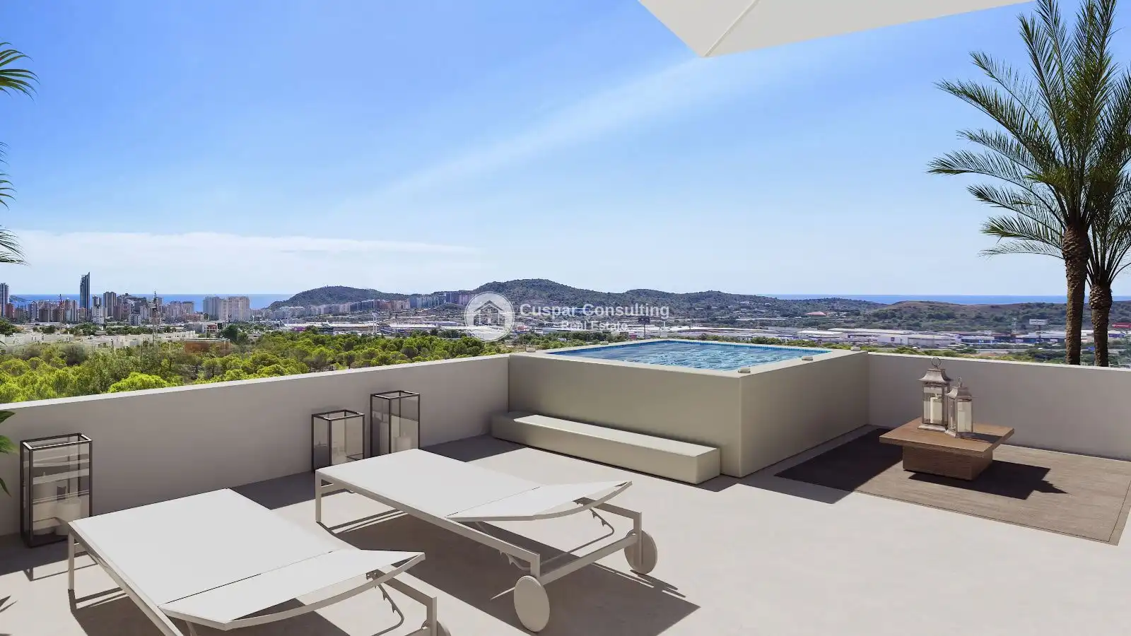 Apartament amb piscina en venda a N/A, imagen 10