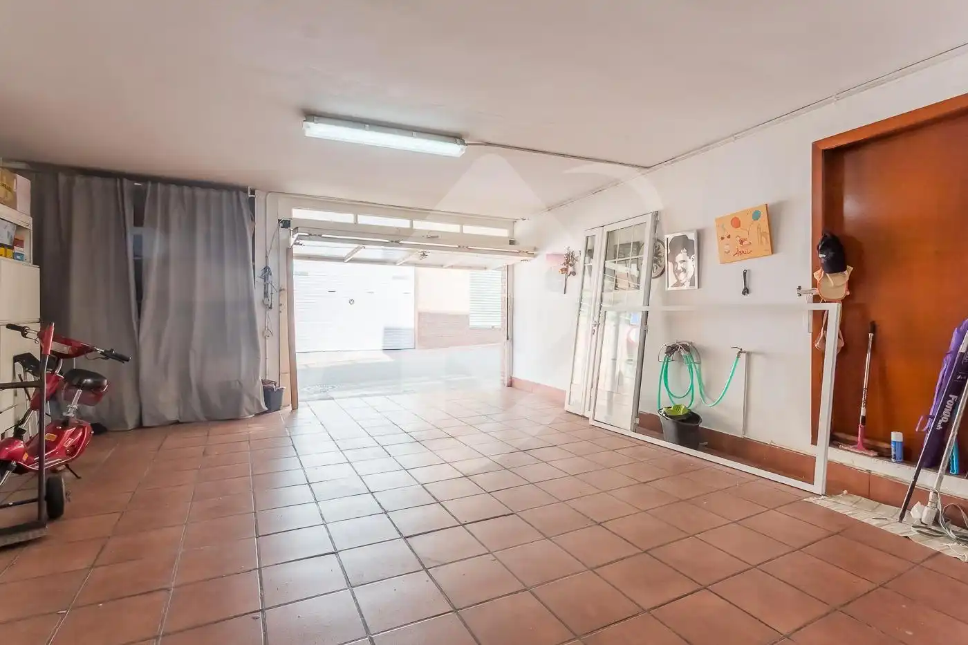 Casa o xalet en venda en Sabadell amb Calefacció, Terrassa i Balcó