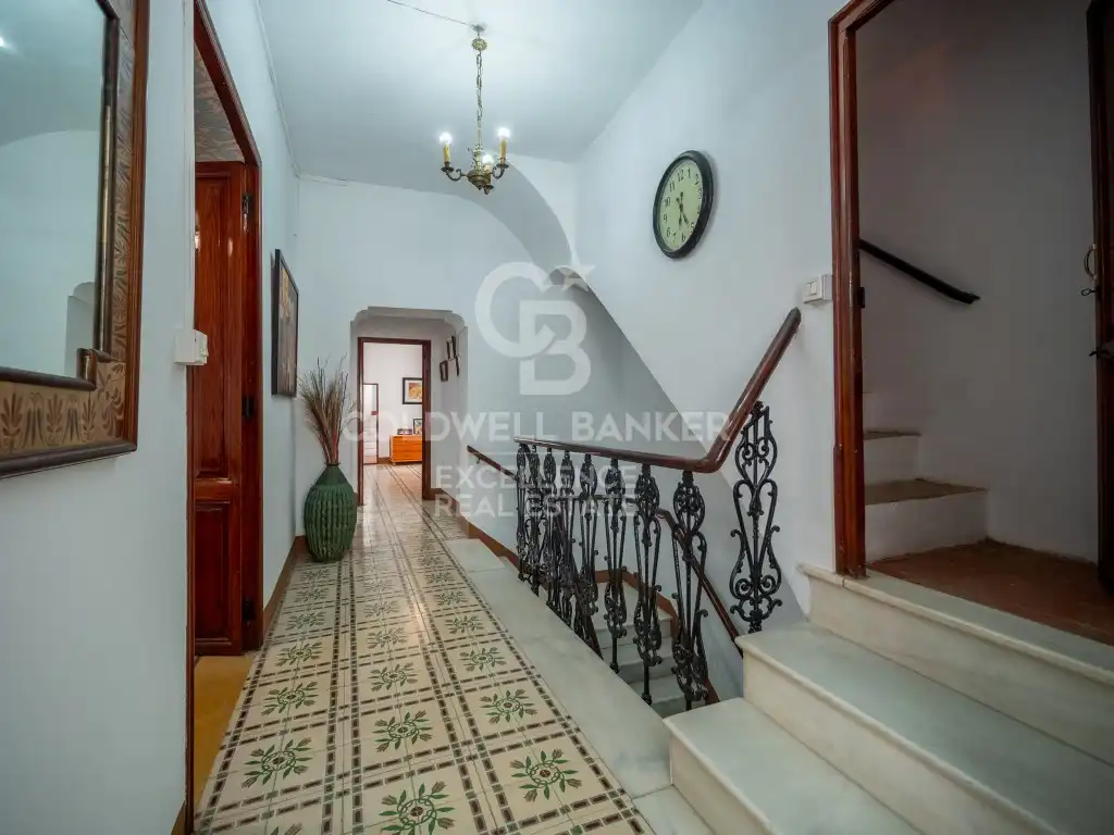 Houses for sale in Oliva pueblo