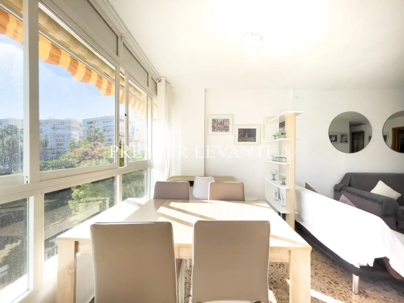 Wohnung zur Miete in Avenida SANTANDER, 23, Playa de San Juan