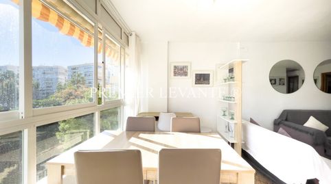 Foto 4 von Wohnung zur Miete in Avenida Santander, 23, Playa de San Juan, Alicante / Alacant