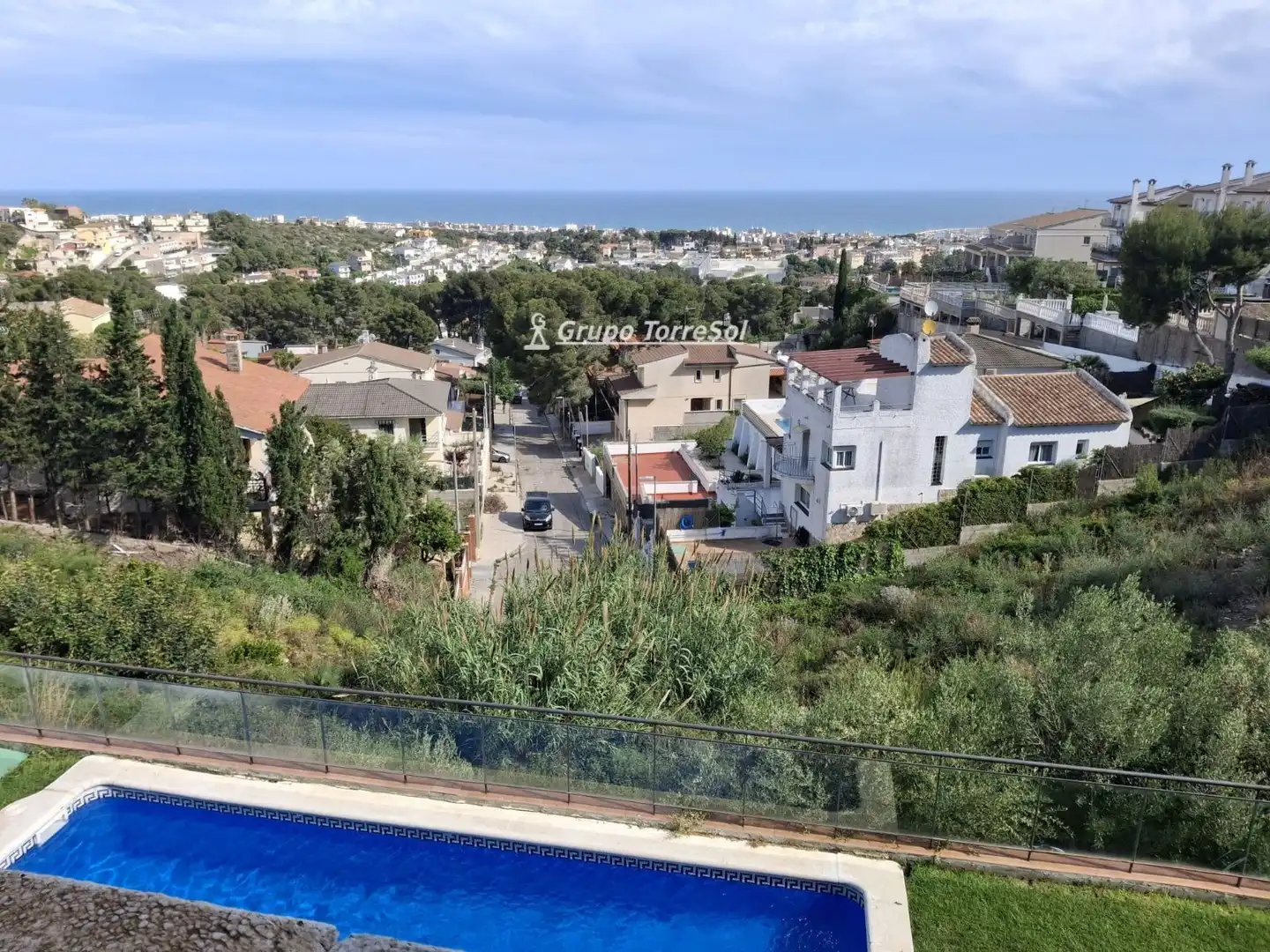 Casa a schiera con piscina in vendita a Segur de Calafell, imagen 49