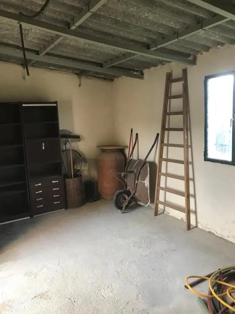Houses for sale in Calle Mártires, Zona Sur - Av. de España - San Miguel