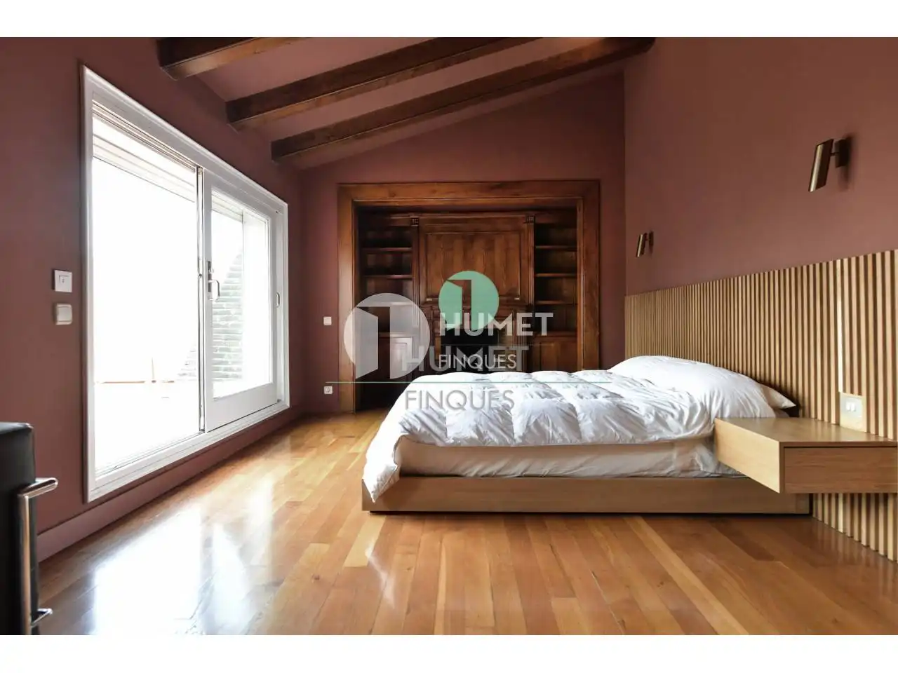 Wohnung mit Aufzug zum Verkauf in Sarrià - Sant Gervasi, imagen 18