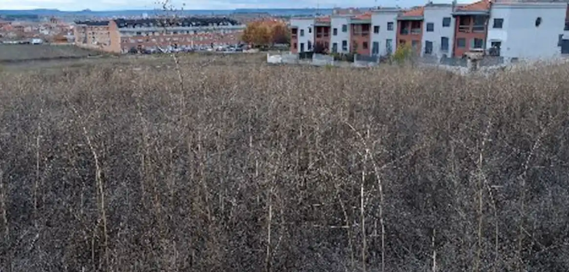 Residencial en venta en Zaratán